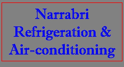 Narrabri Refrigeration & Air-Conditioning